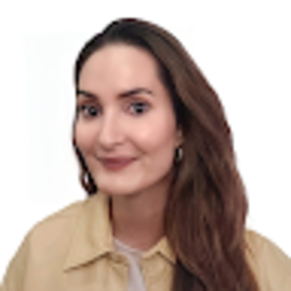 Meet your Posher, Ana